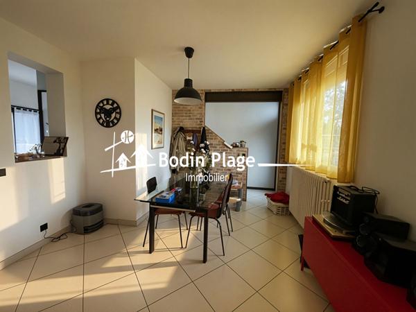 Maison Saint Brevin Les Pins 4 pièce(s) 100 m2,  
Saint brevin les pins 44250