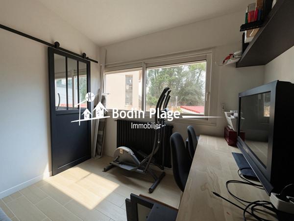 Maison Saint Brevin Les Pins 4 pièce(s) 100 m2,  
Saint brevin les pins 44250