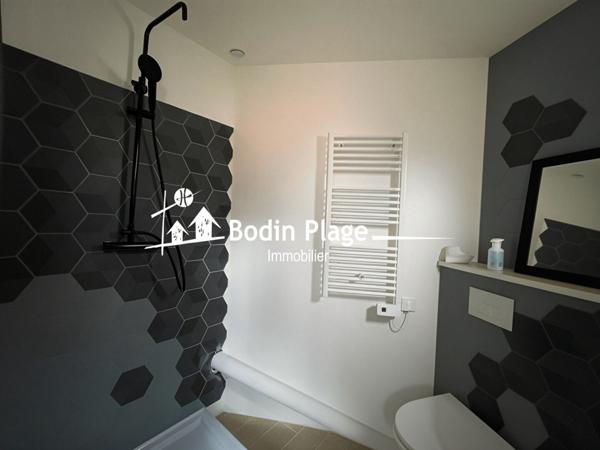 Maison Saint Brevin Les Pins 4 pièce(s) 100 m2,  
Saint brevin les pins 44250