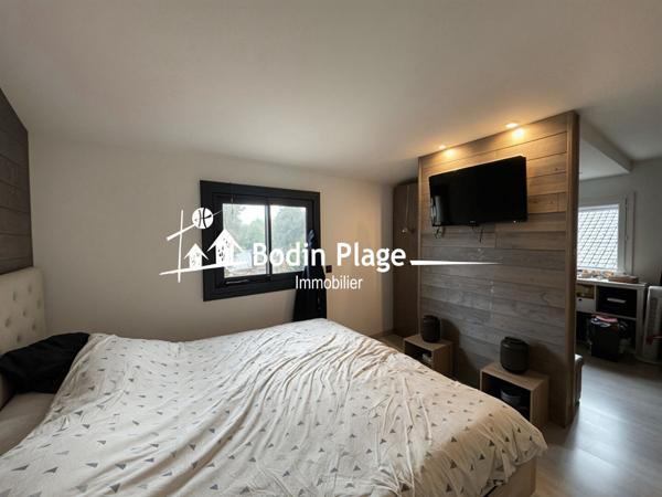 Maison Saint Brevin Les Pins 4 pièce(s) 100 m2,  
Saint brevin les pins 44250