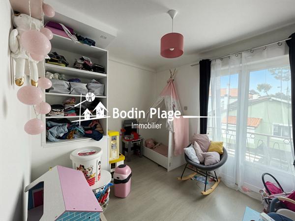 Maison Saint Brevin Les Pins 4 pièce(s) 100 m2,  
Saint brevin les pins 44250