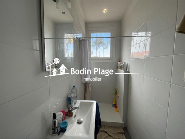 Maison Saint Brevin Les Pins 4 pièce(s) 100 m2,  
Saint brevin les pins 44250