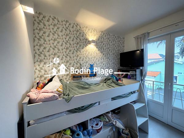 Maison Saint Brevin Les Pins 4 pièce(s) 100 m2,  
Saint brevin les pins 44250