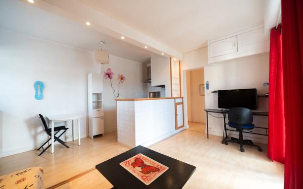 Appartement à vendre    2 pièces • 40,43 m2 Soorts-Hossegor