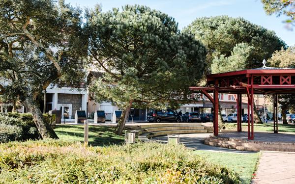 Appartement à vendre    2 pièces • 40,43 m2 Soorts-Hossegor