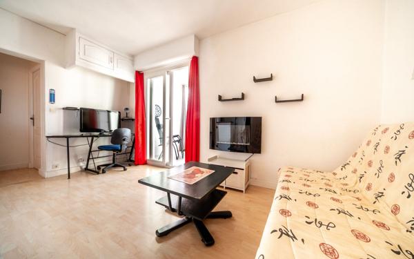 Appartement à vendre    2 pièces • 40,43 m2 Soorts-Hossegor