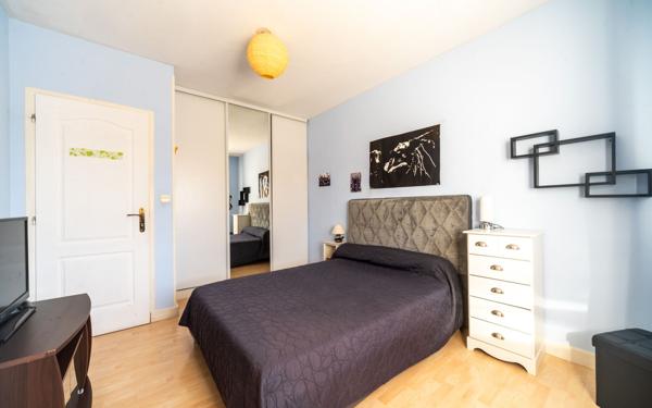 Appartement à vendre    2 pièces • 40,43 m2 Soorts-Hossegor