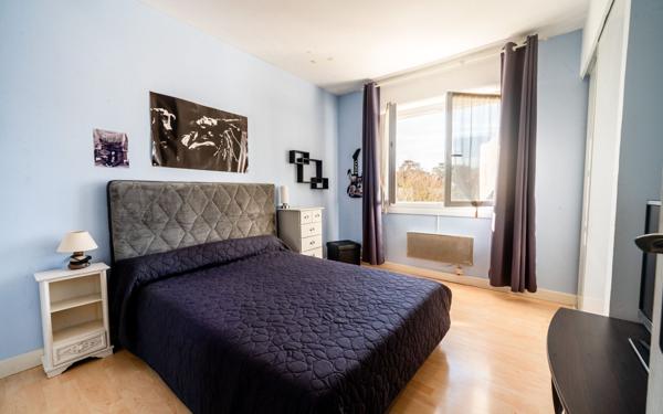 Appartement à vendre    2 pièces • 40,43 m2 Soorts-Hossegor