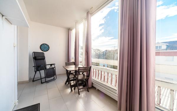 Appartement à vendre    2 pièces • 40,43 m2 Soorts-Hossegor