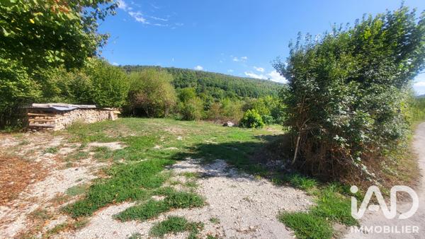 Terrain à vendre 3 560 m² Ornans