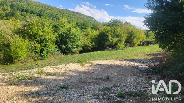 Terrain à vendre 3 560 m² Ornans