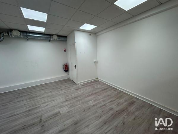 Location boutique/local commercial 150 m² Hauts de Bienne