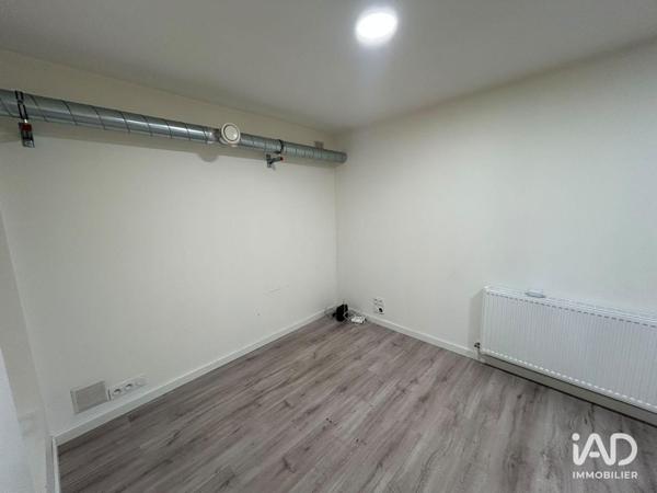 Location boutique/local commercial 150 m² Hauts de Bienne