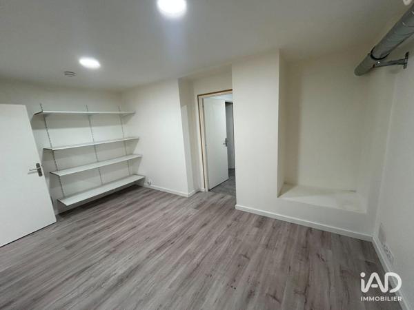 Location boutique/local commercial 150 m² Hauts de Bienne