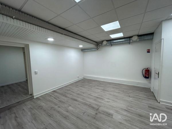 Location boutique/local commercial 150 m² Hauts de Bienne
