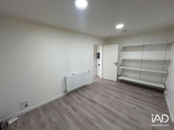 Location boutique/local commercial 150 m² Hauts de Bienne