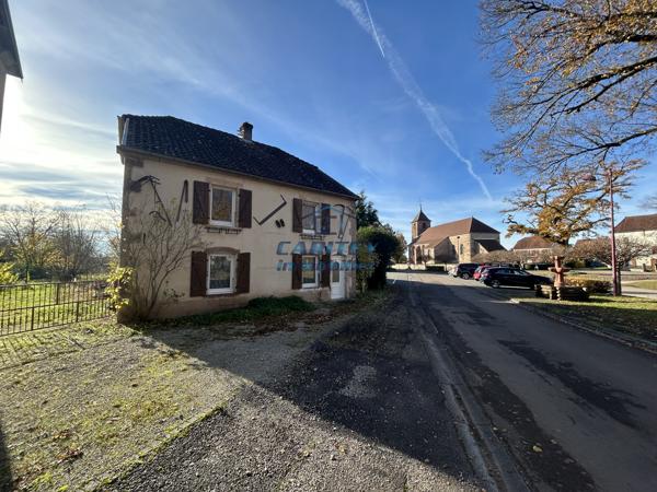 Maison 169 m²