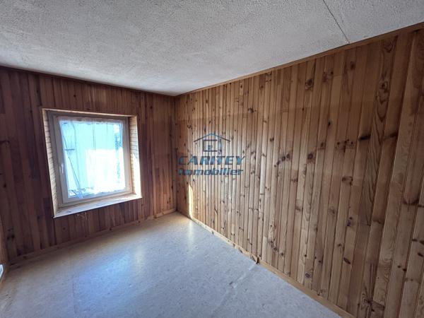 Maison 169 m²
