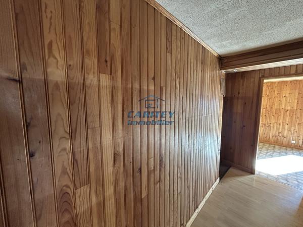 Maison 169 m²
