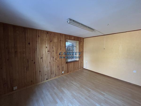 Maison 169 m²