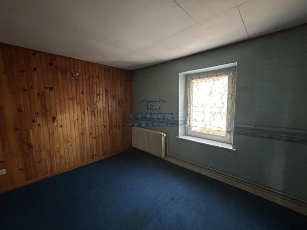Maison 169 m²