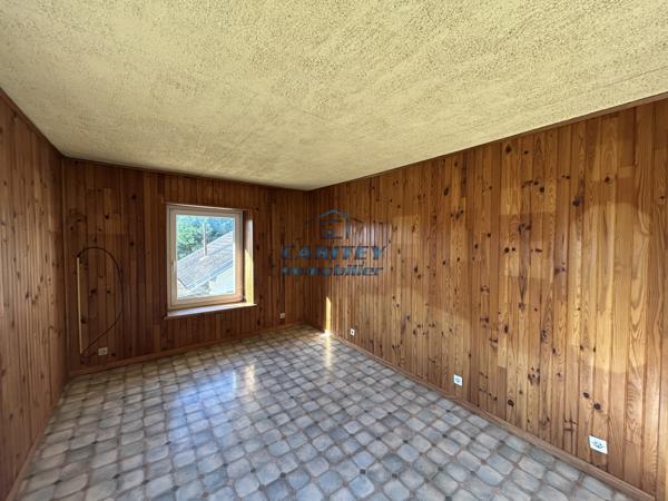 Maison 169 m²