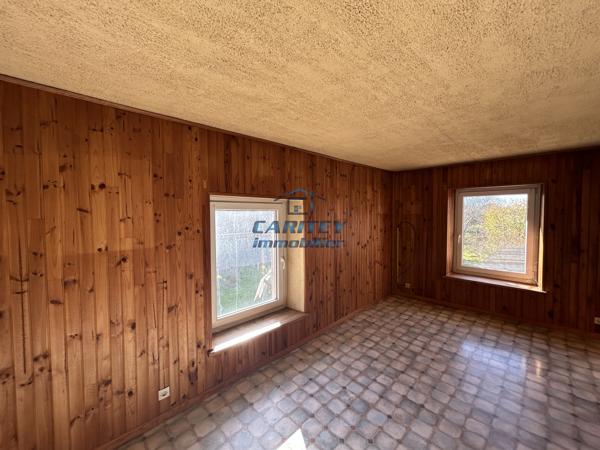 Maison 169 m²