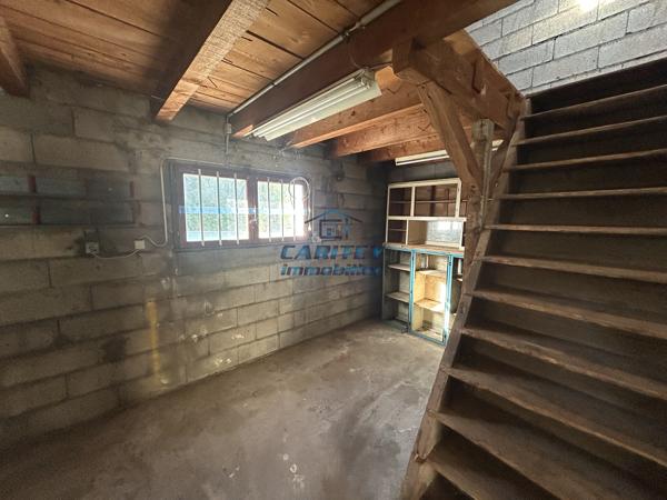 Maison 169 m²
