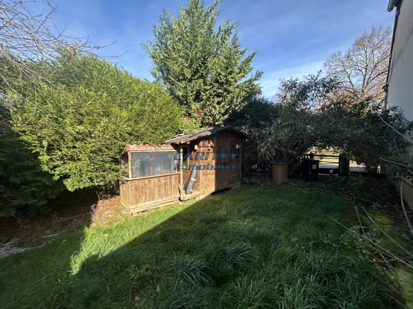 Maison 169 m²