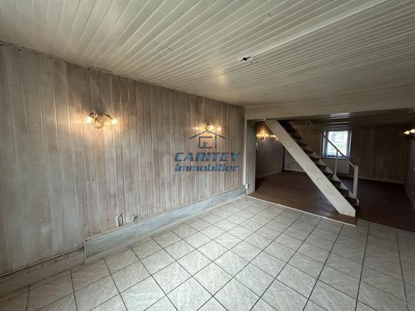 Maison 169 m²