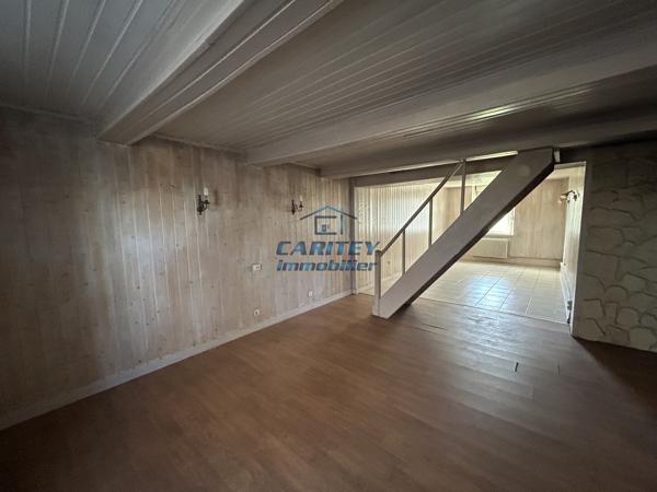 Maison 169 m²