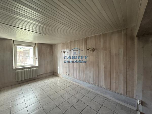 Maison 169 m²