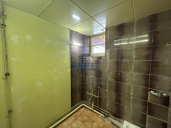 Maison 169 m²