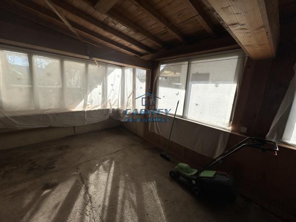 Maison 169 m²