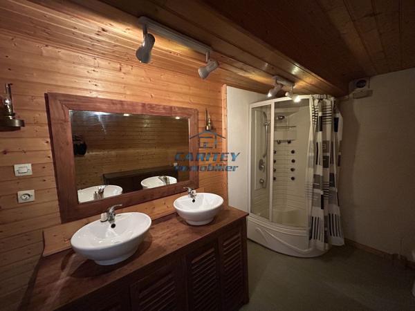 Maison 169 m²