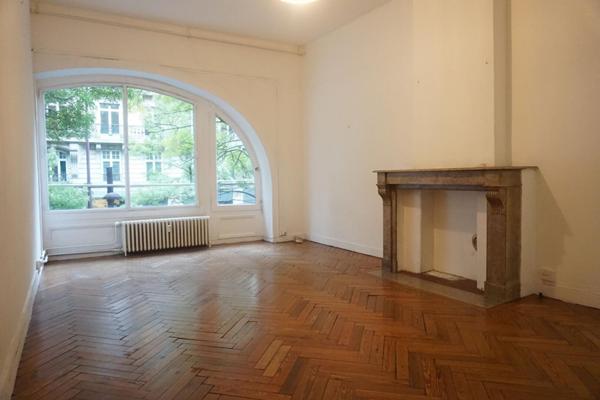 A LOUER : T2 à LILLE • CARNOT • 940 € CC • Réf. 5881