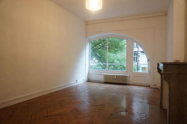 A LOUER : T2 à LILLE • CARNOT • 940 € CC • Réf. 5881