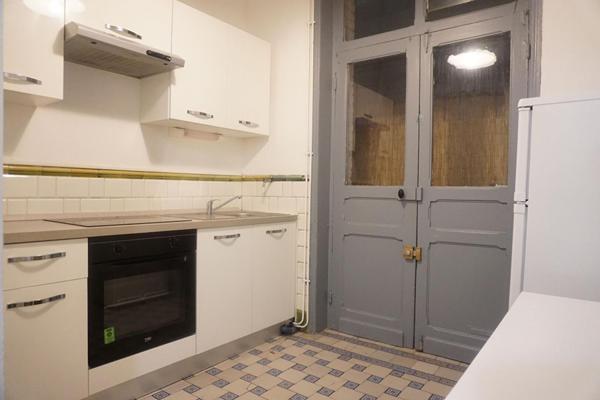A LOUER : T2 à LILLE • CARNOT • 940 € CC • Réf. 5881