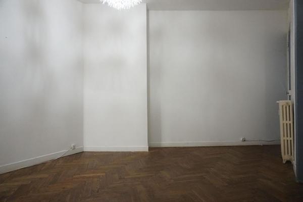 A LOUER : T2 à LILLE • CARNOT • 940 € CC • Réf. 5881