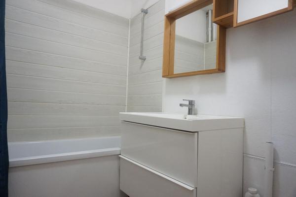 A LOUER : T2 à LILLE • CARNOT • 940 € CC • Réf. 5881