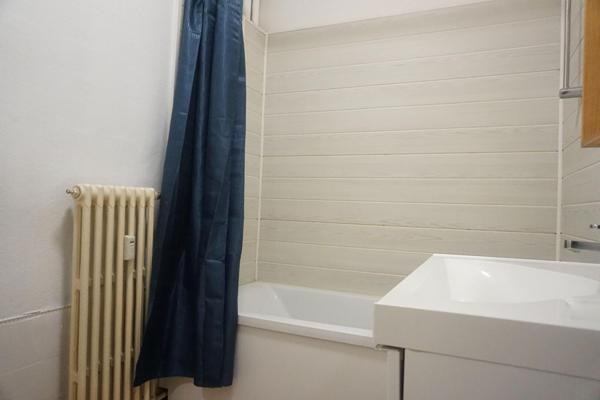 A LOUER : T2 à LILLE • CARNOT • 940 € CC • Réf. 5881