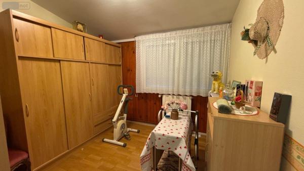 Maison à vendre à Châlons-en-Champagne dans la Marne (51000), ref : 51001-30