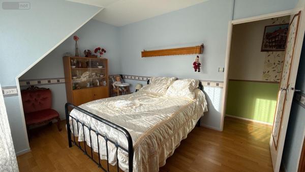 Maison à vendre à Châlons-en-Champagne dans la Marne (51000), ref : 51001-30