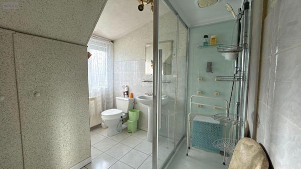 Maison à vendre à Châlons-en-Champagne dans la Marne (51000), ref : 51001-30