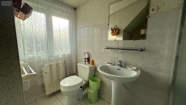 Maison à vendre à Châlons-en-Champagne dans la Marne (51000), ref : 51001-30