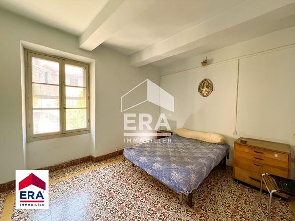 Maison de village à restaurer - Malemort Du Comtat 167 m2