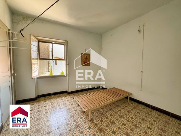 Maison de village à restaurer - Malemort Du Comtat 167 m2