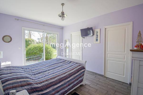 Maison à NOTRE DAME DE RIEZ, 85270 - 9 pièces 192m²