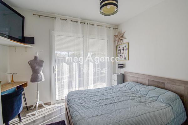 Maison à NOTRE DAME DE RIEZ, 85270 - 9 pièces 192m²