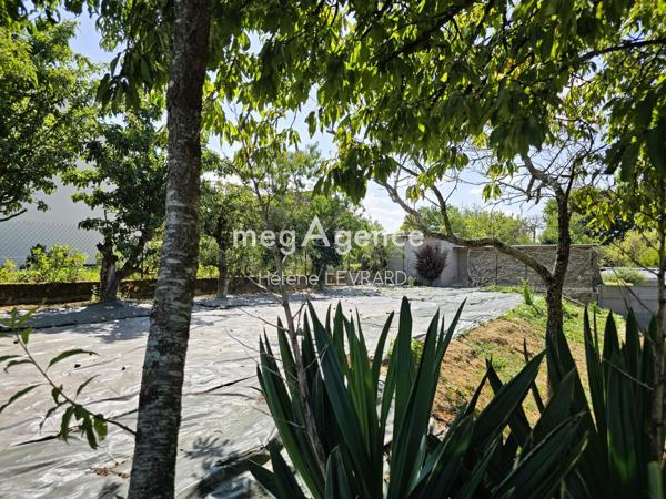 Maison à EVRON, 53600 - 6 pièces 127m²